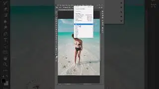 New Trick Remove Subjects in Photoshop