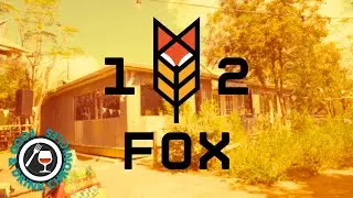 Foxtoberfest | 12 FOX Beer Co