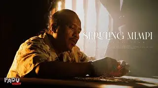 Harry - Seruling Mimpi (Official Music Video)