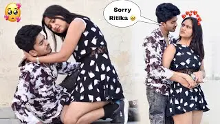 Subhash ने सारी हदें पार कर दिया😡|| आखिर तुम चाहते क्या हो 💔😭|| On Public Prank