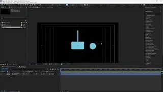 Principles of Motion Design AE Tutorial