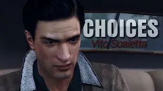 Vito Scaletta | Choices | Mafia 2 Tribute