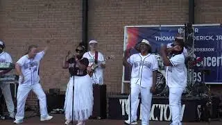 Toy Factory Summer Concert 2024