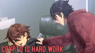 Look At What They Did To My Boy - Sinsations 2: Modern Gods Demo Part 7