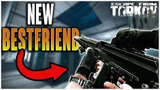 Tarkov AK 101 Build - EFT New Bestfriend - Escape From Tarkov
