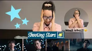 Shooting Star Ost. F4 Thailand: หัวใจรักสี่ดวงดาว - Bright, Win, Dew, Nani | Reaction/Complementary