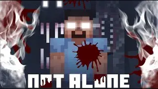 There's A Minecraft Horror Mod And It's...