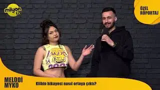 Melodi & Myko - Özel Röportaj