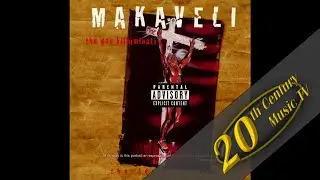 2Pac (Makaveli) - To Live & Die In L.A. (feat. Val Young)