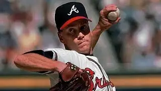 Tom Glavine's Pitching Repertoire