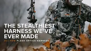 Introducing the Flash Optics Harness