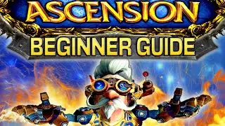 Ascension WoW Guide for New Players