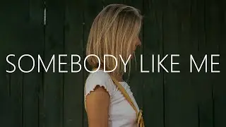 JJD & Division One - Somebody Like Me (Lyrics) feat. Halvorsen