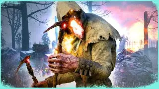 My Most Insane Blight Match | Dead by Daylight