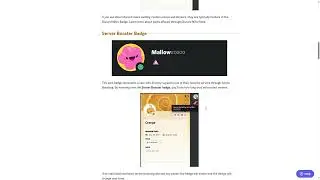 How to Get Badges on DISCORD? #discord