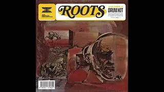 The Rucker Collective - Roots Vol. 2 Drum Kit