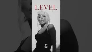 The music video for „Level” by @senidahofficial is out now!