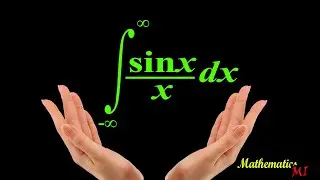 Integral of sin(x)/x from  -inf to inf using Laplace Transform