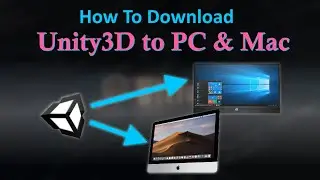 How To Download Unity3D To PC & Mac