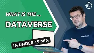 What's The Dataverse