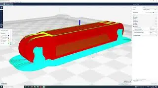 3D Printing a GoPro Extension Arm!