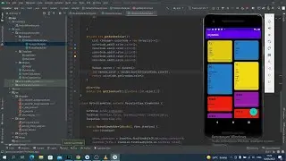 Приложение Заметки на Java в Android Studio. Урок 16. Редактирование заметок.