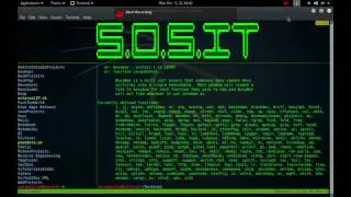 Busybox -21- commands telnet, test, tftop, time, timeout, top and touch