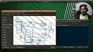 GNU/Linux - Concept of dot and double dot