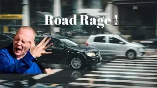Bill Burr Has Road Rage Incident | MMP 2019