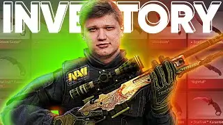 S1MPLE INVENTORY SHOWCASE 2021