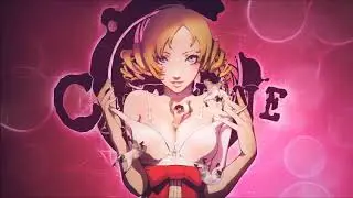 Catherine + Sound Disc [COMPLETE OST ~ HIGH QUALITY]