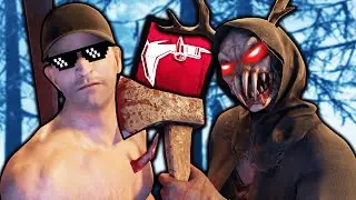 The Near Death Experience! | Hardcore Survivor Ep. 4