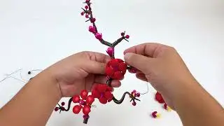 【LGK673 Installation Video】Lightailing Light Kit For Plum Blossom 10369