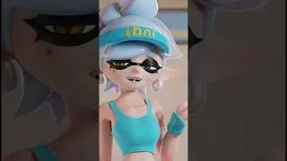 Splatoon Marie rule 34 