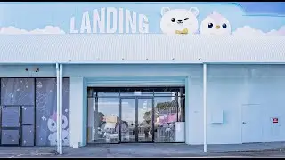 landing playcentre melbourne