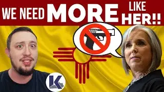 Arizona Governor: We Need MORE Like HER