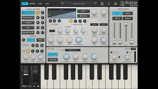 Kirnu Interactive ButterSynth for iOS now available for pre-order