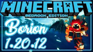 1.20.12 Borion Hacked Client - Minecraft Bedrock Edition Windows 10 | 11 - Horion Beta 1.20.10?