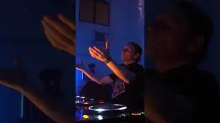 Incredible performance of X.Morph 🔥 | Drum and Bass