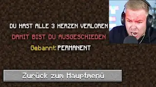 MEINE LETZTE FOLGE .. (Minecraft Helden)