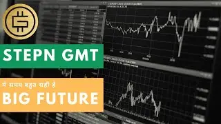 STEPN GMT Token Future || GMT Token