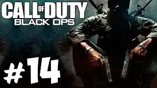 Прохождение Call of Duty: Black Ops - Миссия №14 - Откровения