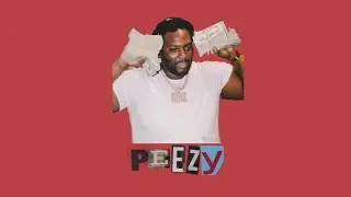 [FREE] Peezy X Babyface Ray Type Beat  