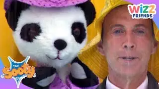 The Sooty Show | Pirate Adventure | Magical Adventures | Wizz Friends