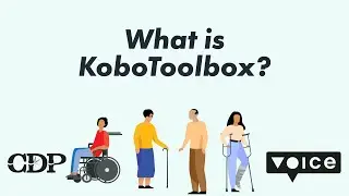 What is KoboToolbox