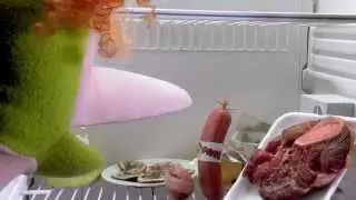 31 minutos - El refrigerador de Patana - Eliminación