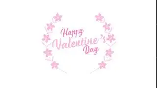 Valentine Greetings HD 20