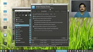 XFCE Window Manager -  Stop auto window maximize on top edge of screen