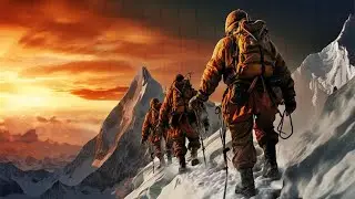 Ils ne reviendront jamais de l'Everest.