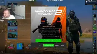 YOU COULD BE INVITED TO CS2? THIS IS WHAT IT LOOKS LIKE